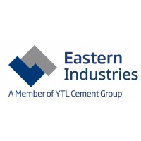 Eastern Industries Pte Ltd logo - Similar company to Eastern Pretech Group