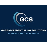 Gabbai Credentialing Solutions logo - Similar company to Passway Systems
