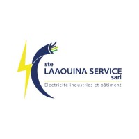 Société Laaouina service logo - Similar company to Société Diffusion Pneumatique