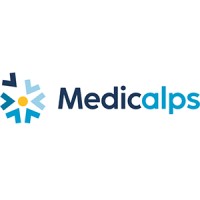 MEDICALPS logo - Similar company to Sublimed