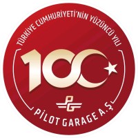 PİLOT GARAGE OTOMOTİV A.Ş. logo - Similar company to Rs Oto Ekspertiz
