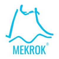 MEKROK ® logo - Similar company to Diacare ®