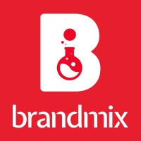 Brandmix logo - Similar company to Brandmix-Eg