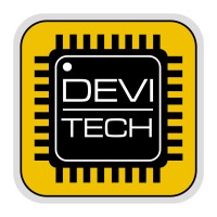 Devitech SAS logo - Similar company to Gasolutions