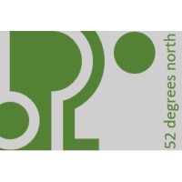 52 Degrees North logo - Similar company to Eav Bikes
