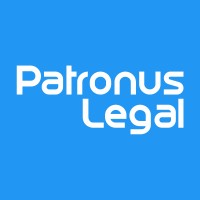Patronus Legal logo - Similar company to Domes Legal