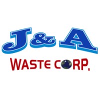J & A Waste Corp.