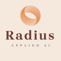 Radius Intelligent Automation Limited logo - Similar company to Intuita