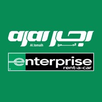 AJAR | Enterprise logo - Similar company to Al Jomaih Holding
