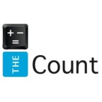 The Count Finance B.V. logo - Similar company to Office Improvers
