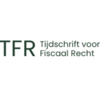 Tijdschrift voor Fiscaal Recht logo - Similar company to Ivv Vzw - Vermogensplanning In Vastgoed