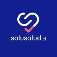 Solusalud.cl logo - Similar company to Allm Latam