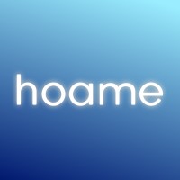 Hoame logo - Similar company to Chi Junky