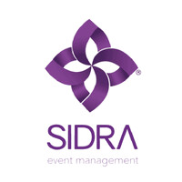 Sidra Event Management logo - Similar company to Palma For Event Management