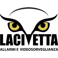 La Civetta Srls - Allarmi, Telecamere, Nebbiogeni logo - Similar company to Alternamente