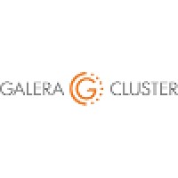 Codership - Galera Cluster logo - Similar company to Clustrix, Inc. (Acquired By Mariadb Corporation)