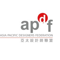 ASIA PACIFIC DESIGNERS FEDERATION logo - Similar company to Iai Global Design Award