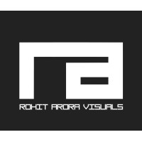 Rohit Arora Visuals logo - Similar company to Trust Projects