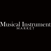 Musical Instrument Market logo - Similar company to Height Musical Instrument Co.,Ltd