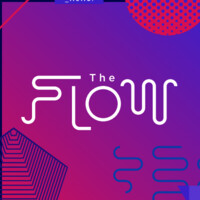 THE FLOW STUDIO logo - Similar company to Empty Pool Studio