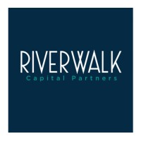 Riverwalk Capital Partners logo - Similar company to Bottleneck Management
