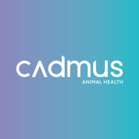 Cadmus Animal Health logo - Similar company to Akeila Bio