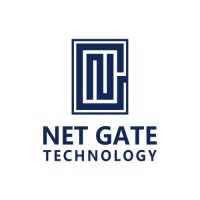 Net Gate Technology logo - Similar company to Netgate