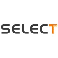 SELECT Echafaudages SA logo - Similar company to Sud Echafaudages