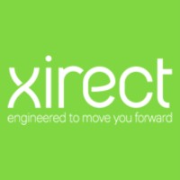 Xirect Software Solutions logo - Similar company to Xirectds