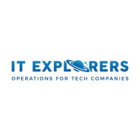 IT Explorers logo - Similar company to It-Explorer