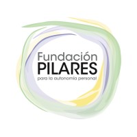 Fundación Pilares para la autonomía personal logo - Similar company to Fundación Cuidados Dignos