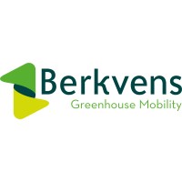 Berkvens Greenhouse Mobility logo - Similar company to Berkvens B.V.