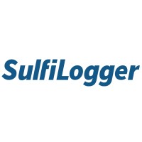 SulfiLogger logo - Similar company to Hakio