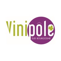 Vinipôle Sud Bourgogne logo - Similar company to Shield4Grape Project