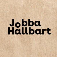 Jobba Hållbart logo - Similar company to E-Qually