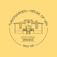 HOUSE OF VEN logo - Similar company to Guiraud Distribution