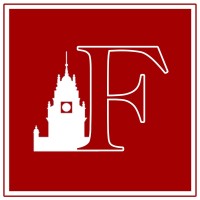 The Founder logo - Similar company to Radiate B2B - B2B Ads Platform + Intent Data