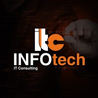 INFOtech it Consulting logo - Similar company to The D. Gmbh - We'Re Hiring