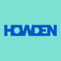 Howden Forsikringsagentur logo - Similar company to Howden Danmark