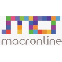 Macronline Software logo - Similar company to Software De Nóminas