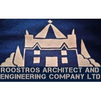 Roostros Architect and Engineering Company Ltd logo - Similar company to Labour Provider : Curtain Hanging, Plumbering, Electrician