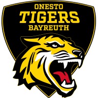 onesto Tigers Bayreuth logo - Similar company to Onesto Gmbh