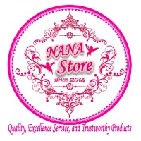 NaNaStore logo - Similar company to Mebinor Pharma