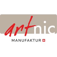 Artnic Manufaktur / Interior Design / Lighting Design logo - Similar company to Rt Architektur