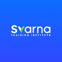 Svarna Training Institute logo - Similar company to Fluentme Language School