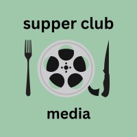 Supper Club Media logo - Similar company to Supper Club Group
