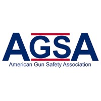 American Gun Safety Association logo - Similar company to Lambda Defensive Firearms Training, Llc
