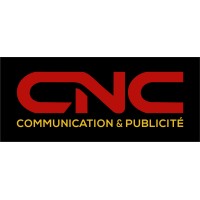 CNC Communication logo - Similar company to Mps - Mechatronic Plus Solutions