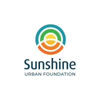 Sunshine Urban Foundation logo - Similar company to Local Coalition Accelerator Uganda