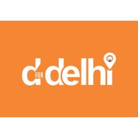Delhi logo - Similar company to Hydroplan Uk